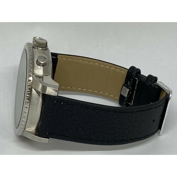 Fossil Gen 3 Authentic Genuine Smart Watch Custom Band FTW4000 DC783